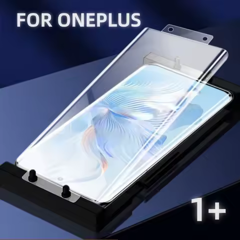 For Oneplus 13 12 11 10 Pro 9 8 ONE PLUS ACE2 ACE 2 Screen Protector Gadgets Accessories Protections