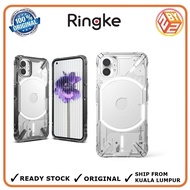 Ready Stock Original Ringke Fusion X case casing for Nothing Phone 1 2  Phone1 Phone2 case cover 2by