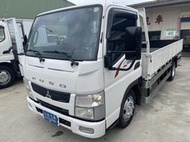 2015年FUSO 堅達5噸14.5呎