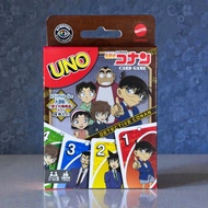 全新日版 原裝正版 Ensky UNO 名偵探柯南 Detective Conan 五等分的花嫁 排球少年 藍色監獄 Hikyuu Blue Lock One Piece Naruto 龍珠 Poke