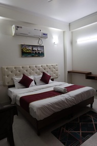 คอมฟี่ คอตเทจ (Comfy Cottage)