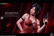【🔥GK雕像 現貨🔥】覺醒工作室《生化危機4》艾達王ADAWONG 1:4 GK 雕像 模型 手辦 AWAKEN STUDIO RESIDENT EVIL 4 ADA WONG 1:4 GARAGE 