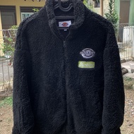 Dickies jacket sherpa original size medium