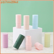 p1l7mv29kd 6g Refillable Lipstick Tube Lip Balm Container Lotion Travel Bottle, 60-100 pcs ph