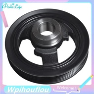 [HoME&life] GN1G6B321CA Car  Crankshaft Pulley for   18 Escort 19 Focus 18 1.5L GN1G6B321AA GN1G6B32