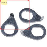 【KNWH】10PCS M8 M10 washer for ebike motor  washer bike hub waher bicycle washer