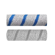 Roller cloth For Ecovacs T80 pro / T80S/T80S PRO/X11/X11 pro X11 OmniCyclone Robot Vacuum Accessorie