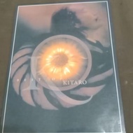 DVD Original Music Kitaro - The Best Of