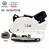 FRONT LEFT DOOR LOCK - VW BEETLE GOLF JETTA POLO - 5K2837015B
