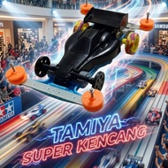 Tamiya Astute Sloop Speed Mini 4WD RC Car Remote Control Car