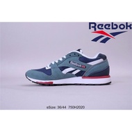 (Xxlsg2) Reebok GL6000 รองเท้ากีฬา รองเท้าวิ่งลําลอง สไตล์เรคลาสสิก