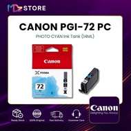 CANON PGI-72 PC/PM/GY/R/CO - 100% ORIGINAL GENUINE ink cartridge printer for Canon PIXMA PRO-10 Prin