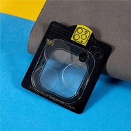 TEMPERED GLASS CAMERA PROTECTOR iphone 16 / 16+ / 16 PRO / 16 PRO MAX CLEAR