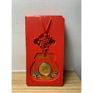 Misam Jewels 999.9 Gold Coin 0.2g