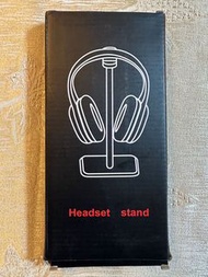 HyperX Headset Stand 耳機支架