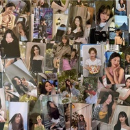 RED VELVET PHOTOCARD JOY IRENE YERI WENDY SEULGI