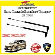 Proton Exora Rear Bonnet Absorber (1PCS) - Absorber Bonet Belakang Exora- HIGH QUALITY