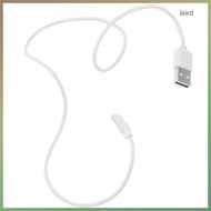 Smartwatch Charger Cable 4 Pin Magnetic Charging Cable USB Cable for Watch