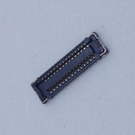 MESIN Oppo A37 30 pin LCD Connector in Fpc Machine Connector FPC Lcd Oppo A37 On Board