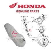 Filter Set [ 16707-K0J-N01 ] Beat, Vario 125 & Vario 160 💯 Genuine Parts