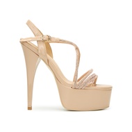 SHU UNIVERSE 5.5" DGB CROWN MOMENT รองเท้าส้นสูง