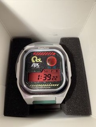 Infantry 盲盒 幪面超人Black Rx 手錶