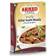 Ahmed Food Achar Gosht Masala Recipe Mix , 50g (Assorted)
