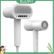 Pet Dryer and Brush 3 Blowing Modes Low Noise- Perfect Dog Dryer for Pet Grooming Small and Medium D