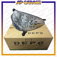 [ORIGINAL DEPO TAIWAN] Perodua Myvi Lagi Best Headlamp Head Lamp Light Lampu Depan (Passenger Left S