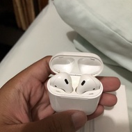 airpods gen 1 original internasional second