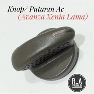 Ac Knob Ac Round Ac Knob Ac Suit Avanza Xenia Vvti Ac Knob Avanza Xenia Old