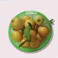 Jeruk Lemon Lokal Fresh 1kg