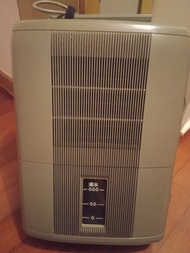 SHARP DW-71-H 除濕機