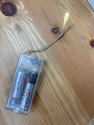 led燈盒 2AA電池