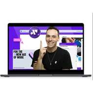 Learn Framer Video Course-Ryan Hayward - Ultimate Framer Career Accelerator Course | Framer Webdesig