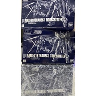 (Ready Stock)Hg AMX-018(Hades) Todesritter