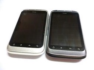 ☆寶藏點☆ HTC Wildfire S A510e 野火S二代 3G可用 附原廠電池+旅充 功能正常 jj78