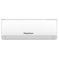 Máy lạnh Nagakawa Inverter 2HP NIS-C18R2U51