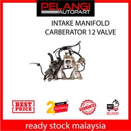 PROTON WIRA/ISWARA INTAKE MANIFOLD CARBURATOR