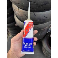 Made In Taiwan 120CC Gear Oil 85w140