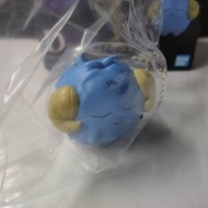 BANDAI - 遊戲王 vol.3～Wake Up Your Memories～ 一番賞 D賞 迷你手辦 週邊擺設 替罪羊 [平行進口]