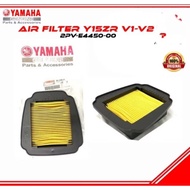 Y15 V1 V2 2PV AIR FILTER G 2PV-E4450-00