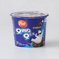 [Post] Oreo Oz Cup 30g