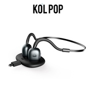 Monster Open Ear HP Air Conduction Sports Bluetooth Headphone