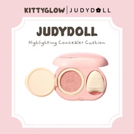 JUDYDOLL Highlighting Concealer Cushion