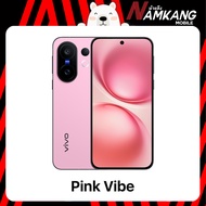 Vivo X200 FE 12/512GB โทรศัพท์มือถือ เครื่องใหม่ เครื่องแท้ ประกันศูนย์ไทย 1 ปี