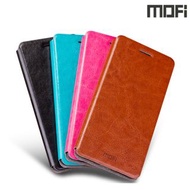 紅米K30 (5G) Redmi K30 (5G) MOFI 新睿 翻蓋保護殼 翻頁皮套Flip Case 4099A