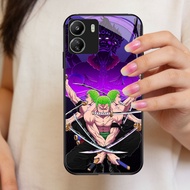 HP TT-89 Zoro Casing Xiaomi Redmi Note Glasshp poco X6 A1 13 13Pro 13C C65 A2 Note13ProPlus Pro 5G