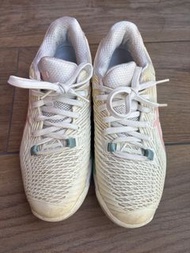 ASICS 女裝網球鞋 38