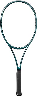 Wilson Blade 98 (18x20) V9 Unstrung Performance Tennis Rackets - Grip Sizes 1-4